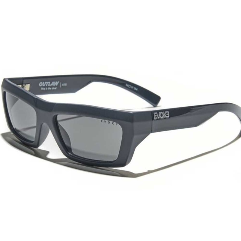 culos Evoke Outlaw A11t Azul Escuro